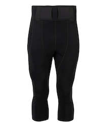 Orthotic - arch support manufacturing: Lenz Heat Pants