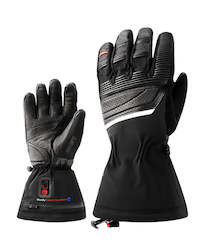 Lenz 6.0 Heated Finger Cap Glove Men's