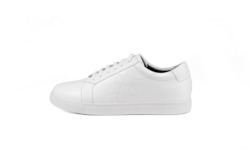 Sole Shoes Sneaker White