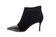 Leona Suede Ankle Boots