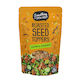 Roasted Seed Toppers Tamari Seaweed 120g (Case of 15x Units)