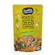 Roasted Seed Toppers Garlic 120g (Case of 15x Units)