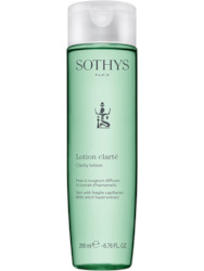 Cleansing: Cleansing Lotion - Clarity