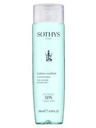 Cleansing: Cleansing Lotion - Comfort