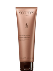 After Sun Freshing Body Lotion