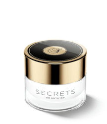 Daily Creams: Secrets La Creme Premium Youth Cream