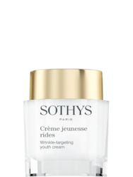 Daily Creams: Youth Cream - Wrinkle Targeting
