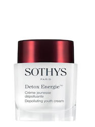 Detox Energie Depolluting Youth Cream