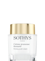 Daily Creams: Youth Cream - Firming