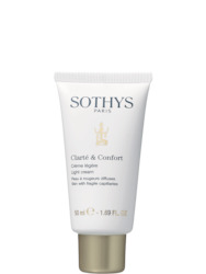 Clarte & Confort Light Cream