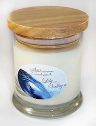 Candle: Lily of the Valley