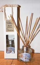 Candle: French Pear Reed Diffuser