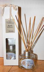 Candle: Beauty Reed Diffuser