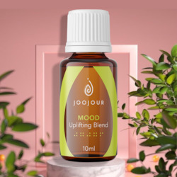 Cosmetic: MOOD - Essential Oil Blend