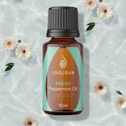 Cosmetic: FRESH - Pure Essential Oil - Peppermint