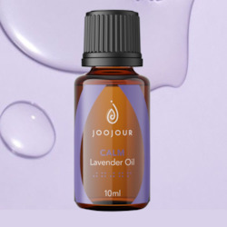 Cosmetic: CALM - Pure Essential Oil - Lavender