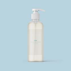 PURE - Facial Foaming Cleanser