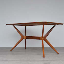 Tables: Teak Dining Table by G Plan