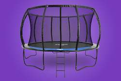 Hobby equipment and supply: 14ft Trampoline