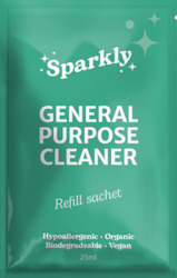 Cleaning service: General Purpose Cleaner