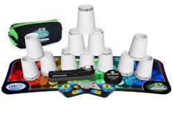 Stackpack Combos: StackPack Pro - PS2X White