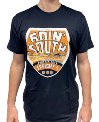 All Clothing: Goin' South T-Shirt