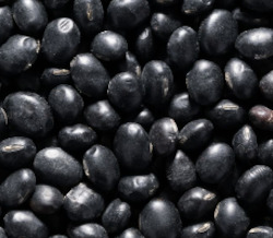 Grocery supermarket: Black Beans