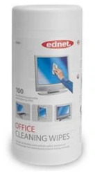 EDNET OFFICE CLEANING WIPES
