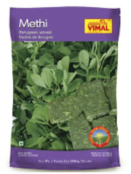 Grocery supermarket: Vimal Methi 340G