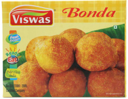 Grocery supermarket: Viswas Bonda 350Gm