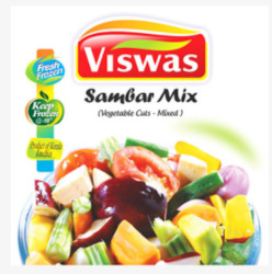 Viswas Sambar Mix 400Gm