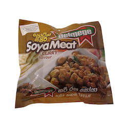 Delmage Soy - Curry Flavour 90g