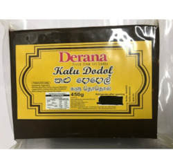 Deranaproducts: DERANA  KALU DODOL450G