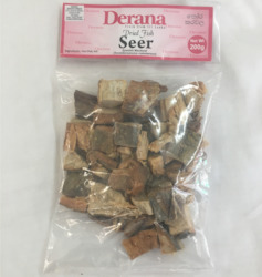 Deranaproducts: Derana Dried Seer 200g