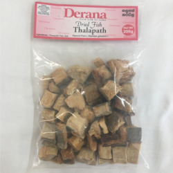 Derana Dried Thalapath 200g