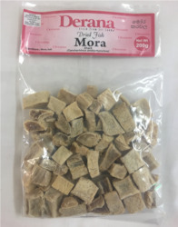 Deranaproducts: Derana Dried Mora 200g