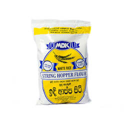 Mdk: MDK White String Hopper Flour 700g
