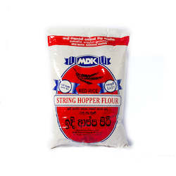 Mdk: MDK Red String Hopper Flour 700g