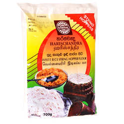 Harischandra: Harischandra String Hopper Flour 700g