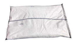 Oil Absorbent Pillow (Organic)