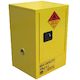 Organic Peroxide Hazardous Goods Storage Cabinet