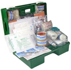 First Aid Kits Eyewash: First Aid Kits