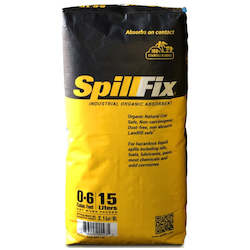Spill Fix