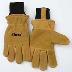 Sporting equipment: Kinco 901 Glove