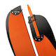 Voile Nylon Splitboard Skins with Tail Clips