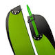Voile Hyper Glide Splitboard Skins with Tail Clips