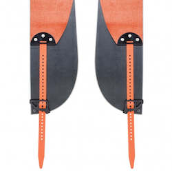 Sporting equipment: Voile Splitboard Skins - Tail Clip Kit