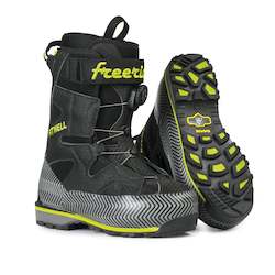 Sporting equipment: Fitwell Freeride