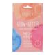 Splotch Pink Clay & Rosehip Glow-getter Face Pamper Pack