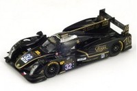 Products: Lotus T128-Praga (Judd) 32 Le Mans 2013 (Holzer, Kraihamer & Charouz)